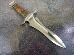 Custom Dagger